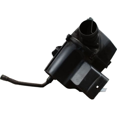 [PRODUIT D'OCCASION] Boitier Filtre A Air SEAT Ibiza 2008- ♻️ Ref Oe. 6r0129607e - Garantie à vie (1/2)