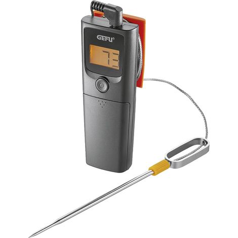Bluetooth-Kochthermometer - Control - Gefu (1/4)