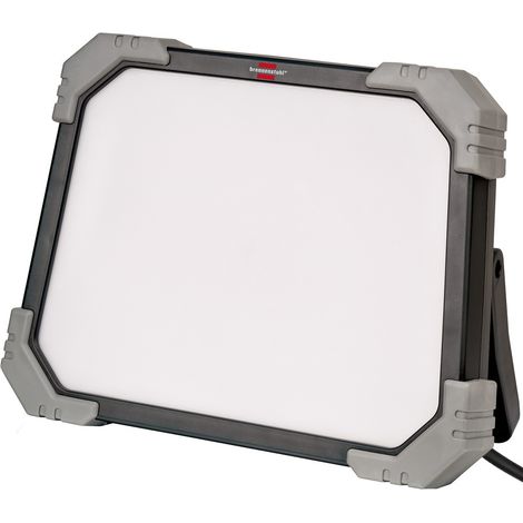 Brennenstuhl – Projecteur d'extérieur 5100 lumens – 45W – IP65 résistant à l'eau – Température de couleur 5700K – Angle de faisceau 100°