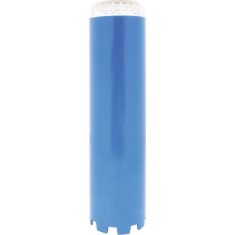 Cartouche anticalcaire et anticorrosion en cristaux de silicophosphates à dosage proportionnel - Pout bol de taille standard 10" - Fabriqué en France (1/5)