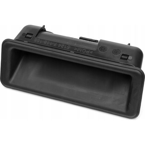 Microinterruttore per portellone bagagliaio BMW Serie 3 E90 E91 Serie 5 E60 E61 51247118158 (1/3)
