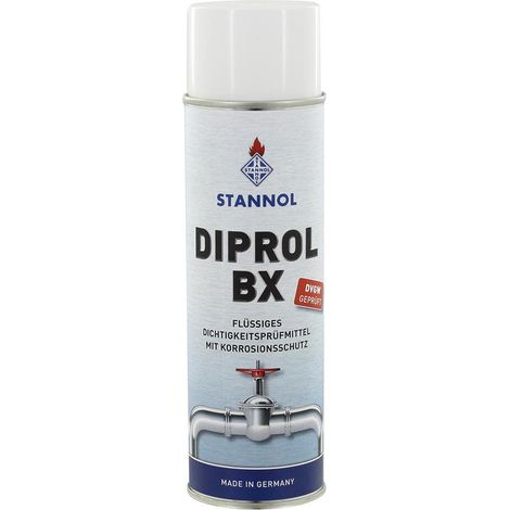 STANNOL Lecksuchspray Diprol BX Nr. 153039 400 ml 12 Stk (1/2)