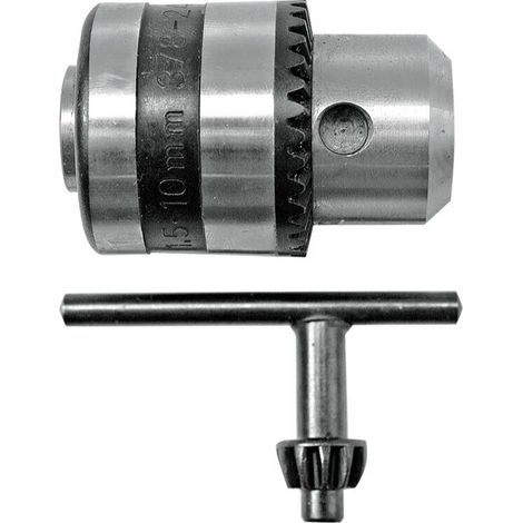 Cabezal de broca Vorel de 13 mm/1/2" / llave