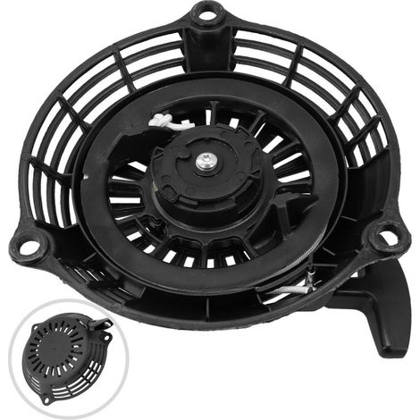 28400-ZL8-033ZA - Lanceur Complet pour Moteur HONDA