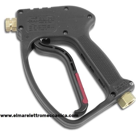 PA RL30 3/8" F Girevole 310 BAR Pistola IDROPULITRICE CAR-WASH