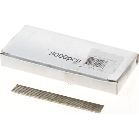 Ongle Hikoki 750671 1 2x15 mm 5000 pcs . galvanisé