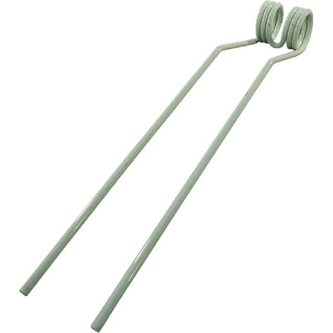 Denti per rastrello Pöttinger 436033KR (1/2)