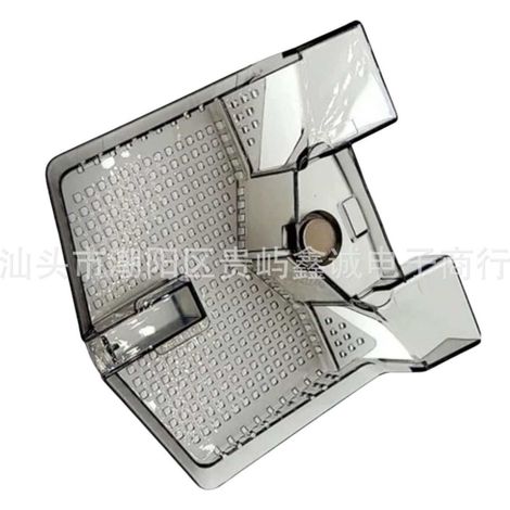 Cleaning net for Dreame X50/Pro/Pioneer Edition (only for ultra-thin models, not compatible with non-ultra-thin models) (1/2)