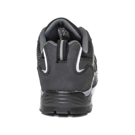 Chaussure de sécurité basse S1P,Taille 44 (1/4)