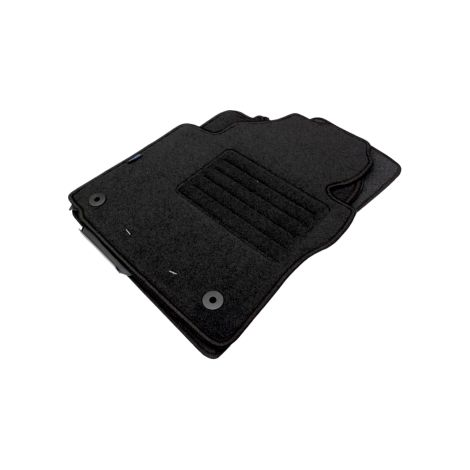 Tapis en moquette pour VW Caddy Life (2003-2015)