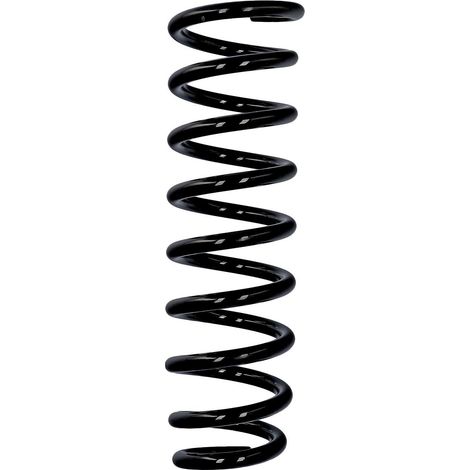Ressort de suspension arrière Eibach ERL Audi R10396 (1/2)