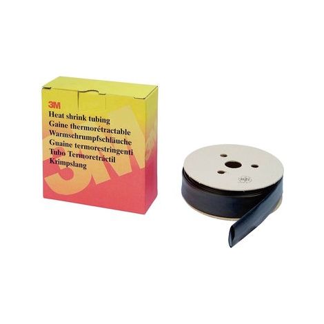Tubos termorretráctiles 3m te100034905 resistente al calor abrasión (1/2)