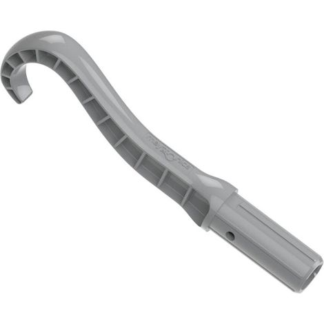 Gancio Estrazione da Piscina Robot Pulitore Piscina Maytronics Dolphin