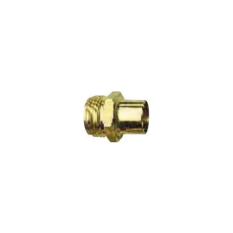 20x150/ 14 cepas de soldadura masculina