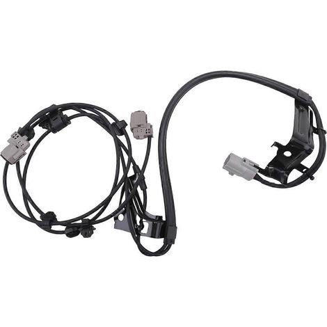 Faisceau de câbles pour capteur de vitesse de roue, faisceau de câbles pour capteur de commande de glissement 895160C050 89542-0C020 pour (1/5)