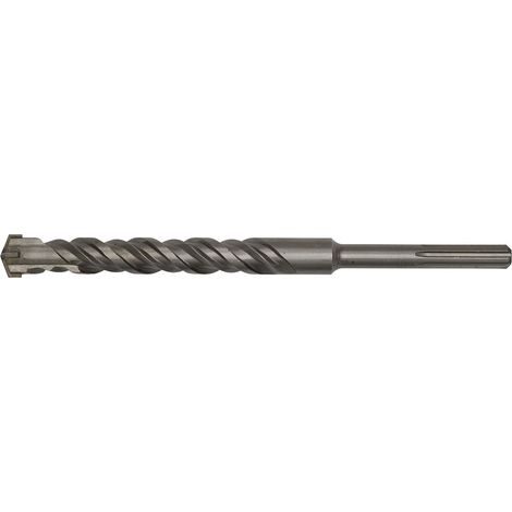 Sealey Worksafe&reg SDS MAX Drill Bit 32 x 370mm MAX32X370
