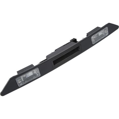 Kennzeichenbeleuchtung, 8P48275743FZ, Ersatz für Audi A3 RS3 8P, Modelljahr 2003-2013 (1/5)
