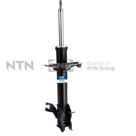 Amortisseur - SA66840.12L - SNR - Compatible avec véhicule Nissan