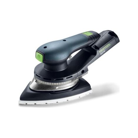 Festool Akku-Deltaschleifer DTSC 200-Basic (1/5)