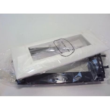 Legrand 010962 – Stützmosaik – 6 Module – Abdeckung 85 mm