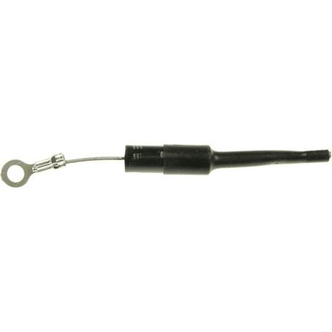 Diode Pour Micro Ondes Candy 49028215 (1/4)