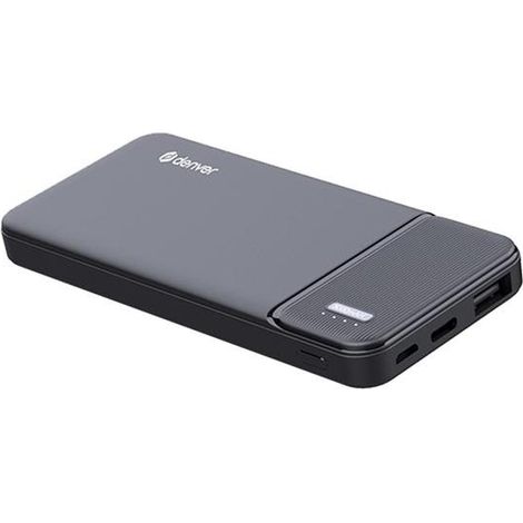 Powerbank Denver Electronics 5000 mAhDenver Electronics (1/3)