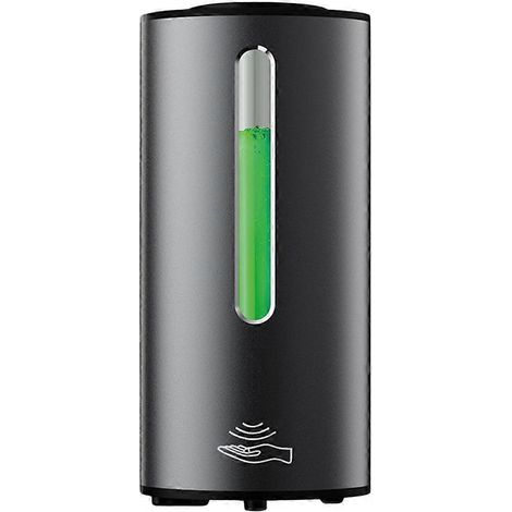 1 distributeur de savon automatique mural pour la maison (1/5)