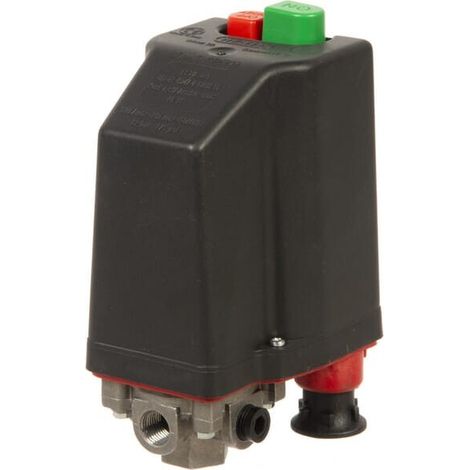 Pressostat FINI 9063155 (1/2)