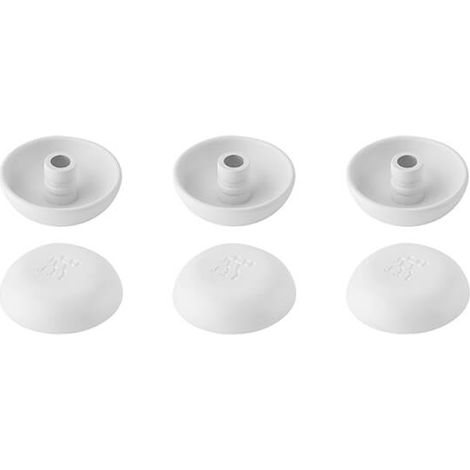 Zwilling Fresh and Save Cube Diffusers 6 Piece Set (1/5)