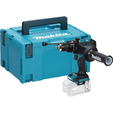 MAKITA HP003GZ01 40v Combi drill 13mm keyless chuck
