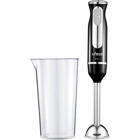 UFESA VARINHA PE INOX 600W