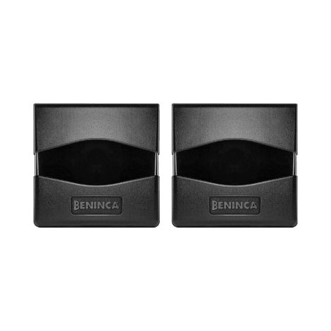 BENINCA' PIXEL 940901766 Paire de photocellules encastrées 24V