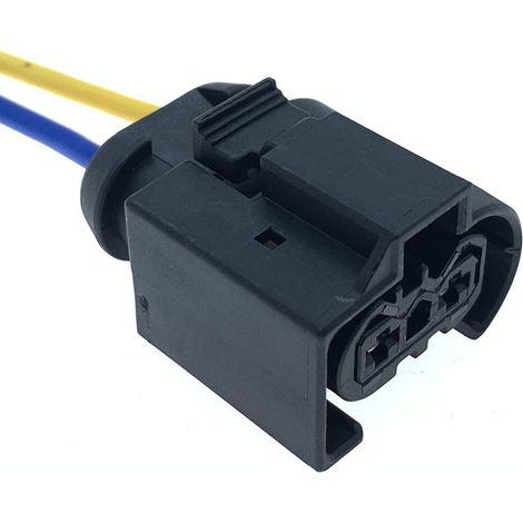 DJ7026H-3.5-11/21 Kompatibel mit Mercedes-Benz Luftpumpenanschluss 50290060/7514237-02 (1/4)
