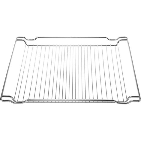 Grille de cuisson Bosch pour four 441,5 x 345 mm – 00441179 (1/3)
