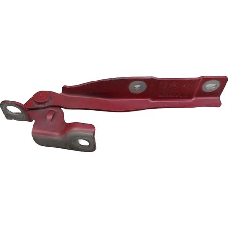 Compas Gauche Capot CITROEN C3 [PRODUIT D'OCCASION]♻️7912f7 (1/2)
