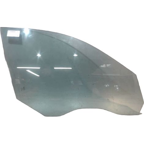 [PRODUIT D'OCCASION] Glace Porte Avd BMW Serie 5 ♻️ Ref Oe. 51337110634 - Garantie à vie (1/2)