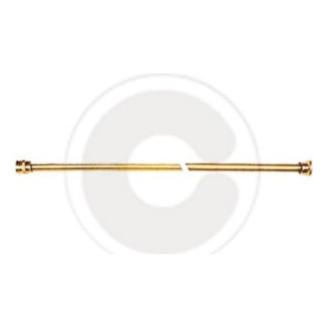 PROLUNGA P/LANCIA IN OTTONE 100 CM (1/2)