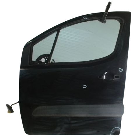 Porte Avant Gauche CITROEN Berlingo [PRODUIT D'OCCASION]♻️9002z3 (1/2)