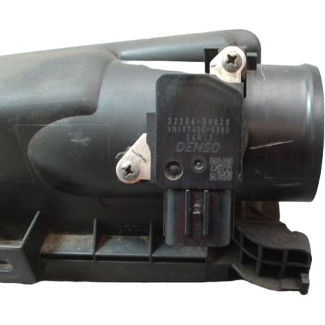 [PRODUIT D'OCCASION] Debitmetre Air TOYOTA Yaris 2005- ♻️ Ref Oe. 2220428010 - Garantie à vie (1/3)