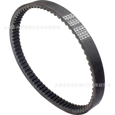 5/8"-Bohrung, 3/16"-Keilnut-Adapter für die hintere Kettenradnabe von Predator mit 212 cm³, 196 cm³ und 6,5 PS. (1/5)