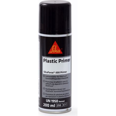 SikaForce-300 200ml Primer Kunststoffreparatur