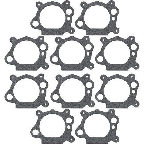 Joint Carburateur 10 Pièces Compatible Filtre À Air 272653 272653S BS-795629 129H0012A800 12B800 (1/4)