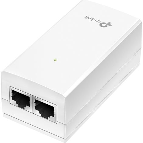TP-Link POE4818G PoE Injector, passive,48V, 18W (1/3)
