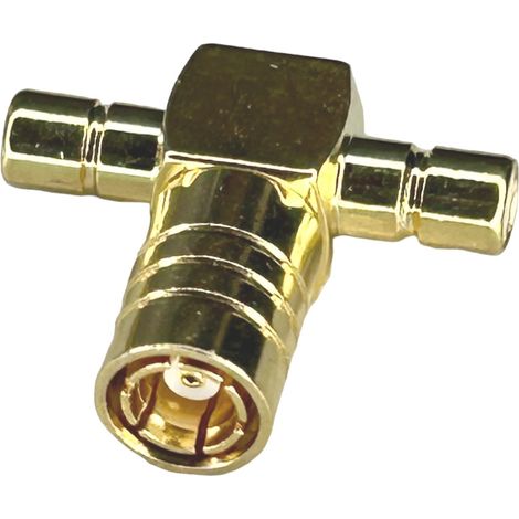 Conector SMB / Enchufe SMB / Toma SMB (1/4)