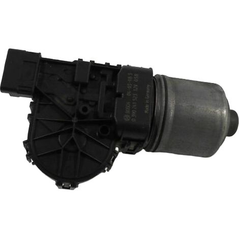 [PRODUIT D'OCCASION] Moteur Essuie-glace Avant PEUGEOT 206 5p ♻️ Ref Oe. 6405n5 - Garantie à vie (1/2)