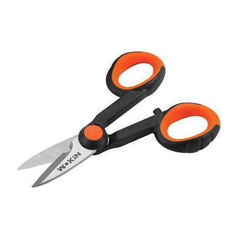 2,0 x FORBICE ELETTRICISTA PROFESSIONAL 303855 WOKIN