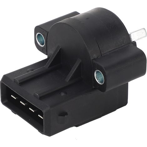 Potentiomètre d'accélérateur de chariot élévateur, pièce de rechange en acier allié pour l'accélérateur, accessoires (1/5)