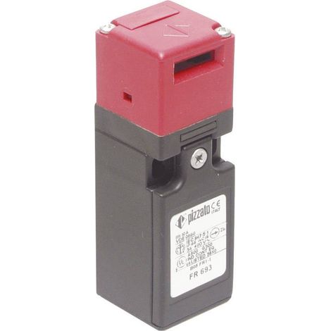 Pizzato Elettrica FR 693-M2 FR 693-M2 Interrupteur de sécurité 250 V/AC 6 A actionneur séparé à rappel IP67 1 pc(s)