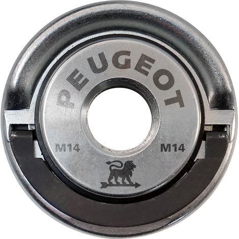 Ecrou serrage universel M14 (1/3)