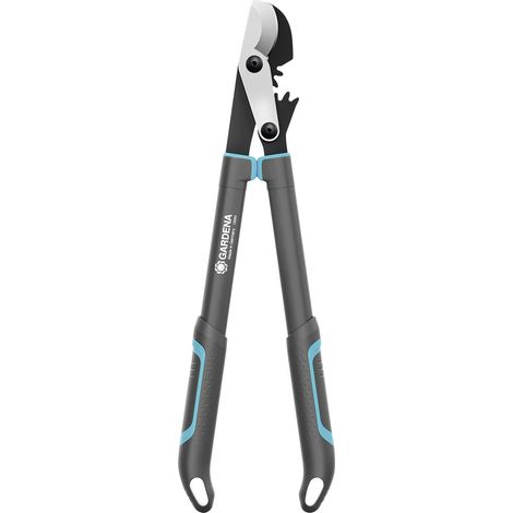 Gardena Astschere EnergyCut Pro S grau türkis 60cm (1/2)